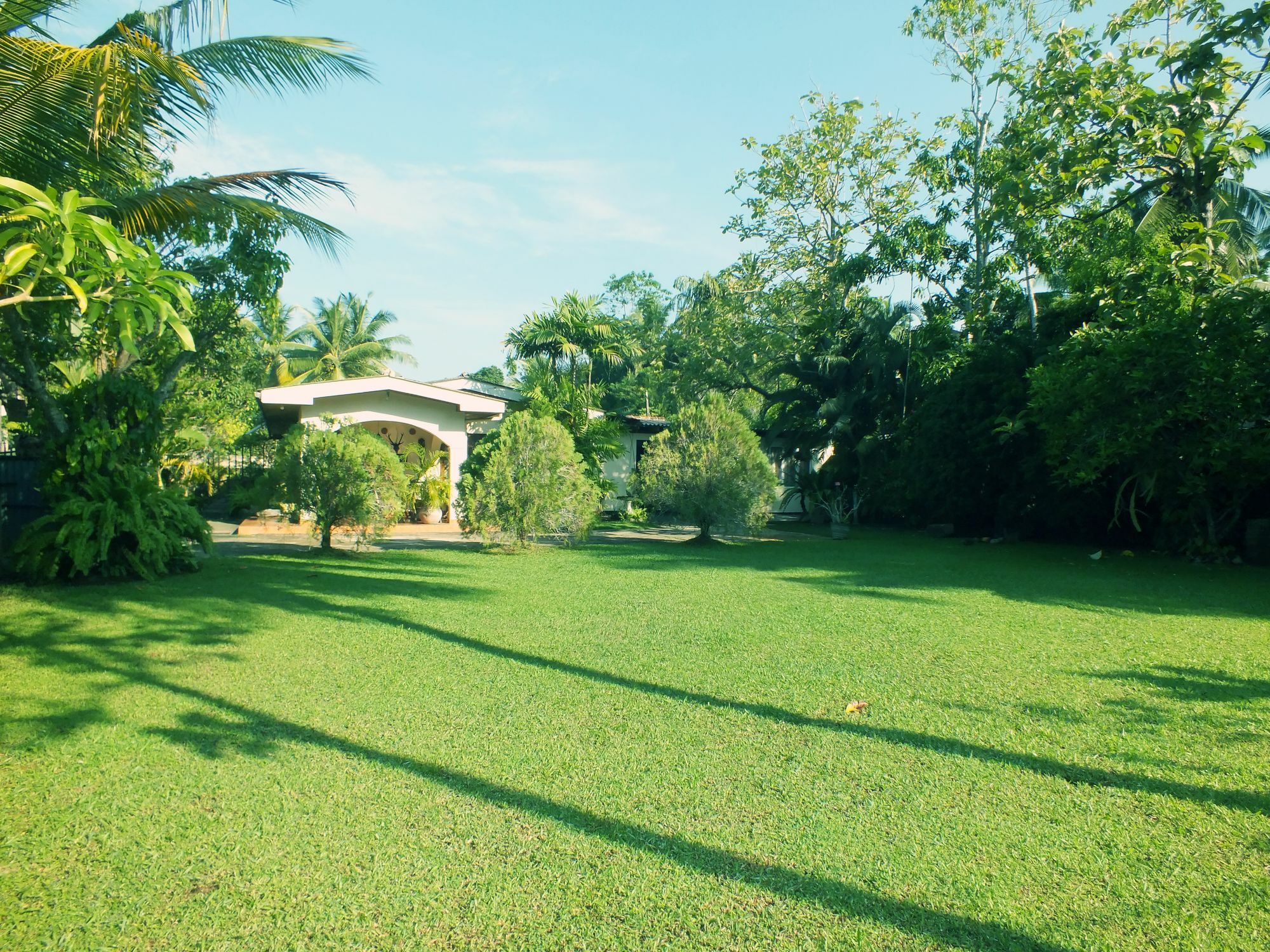 River Side Villa Galle Kültér fotó